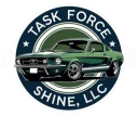 Task Force Shine logo