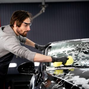 Quick Clean ( Biweekly ) Membership