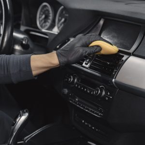 Interior Only