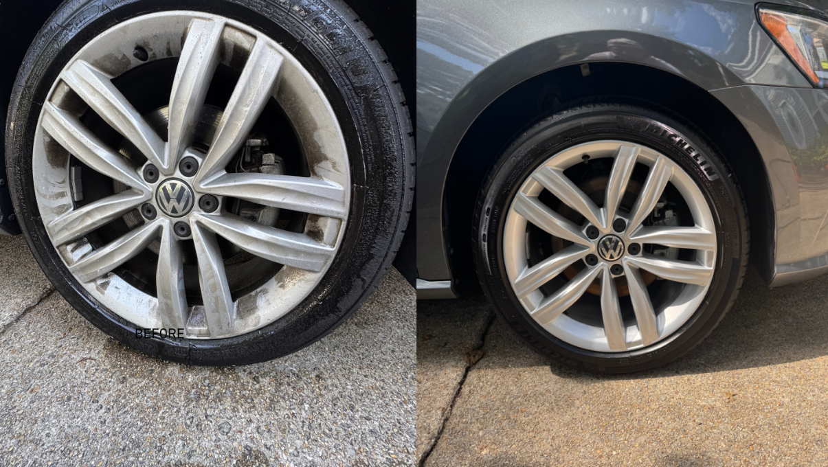 WHEEL